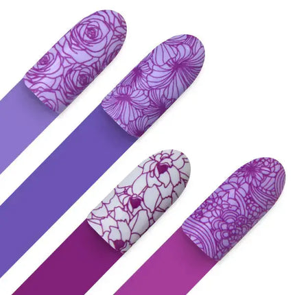 Moyra Complete Stamping Set