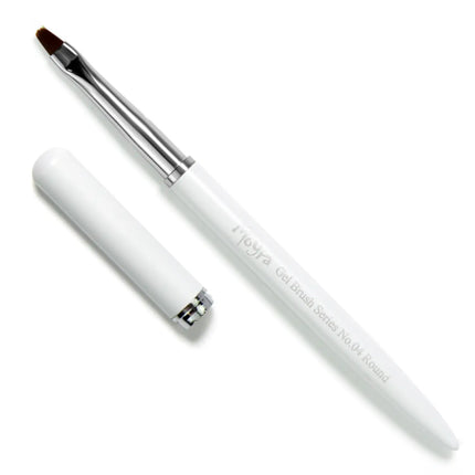 Moyra Gel Brush Series No. 04 Round