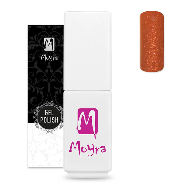 Moyra Mini Gel Polish No. 134