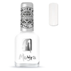 Stamping Nail Polish SP07 White