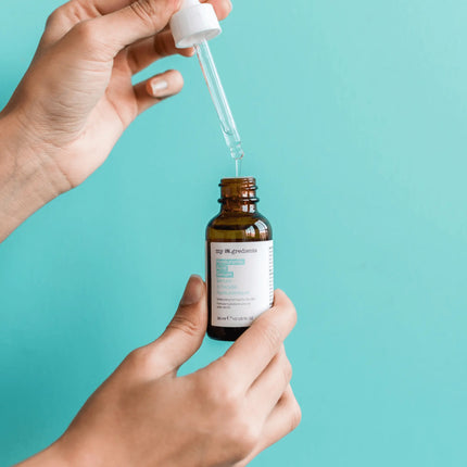 My In.gredients Serum Hyaluronic Acid