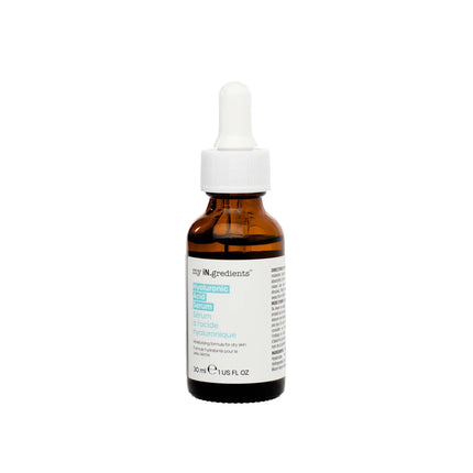 My In.gredients Serum Hyaluronic Acid