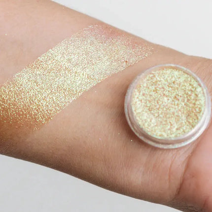 Naba Cosmetics Chameleon-Diamond Pigments Pocky