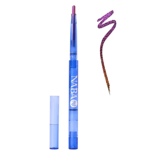 Naba Cosmetics Eyeliner Too Much