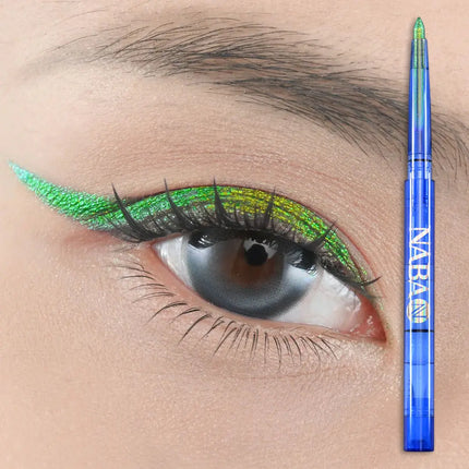 Naba Cosmetics Eyeliner Tox