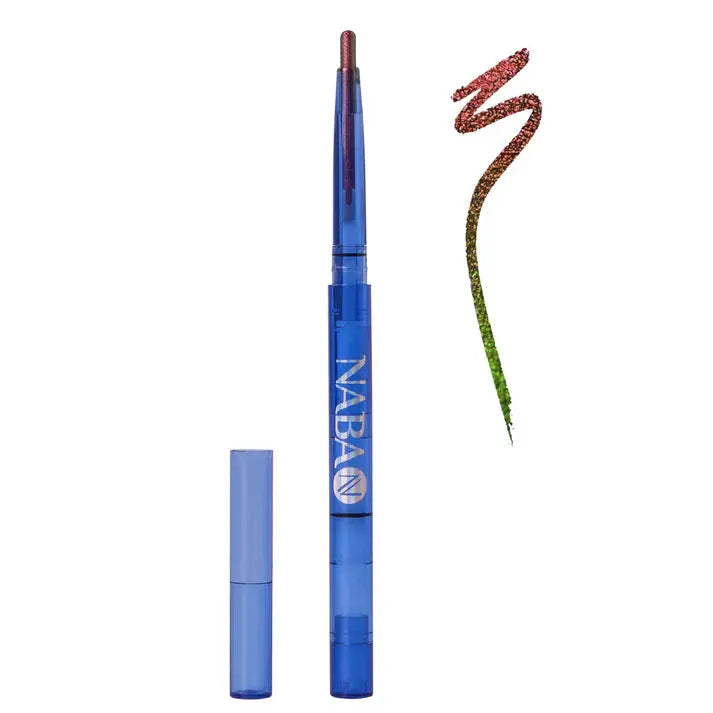 Naba Cosmetics Eyeliner Unapologetic Multicolour