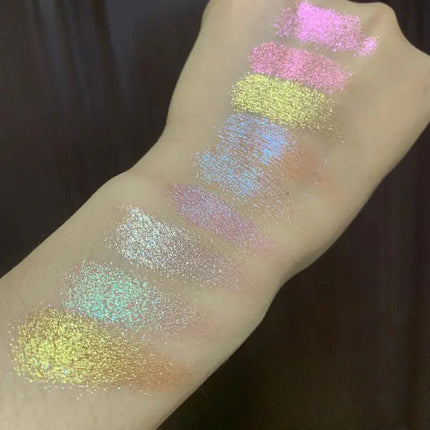 Naba Cosmetics Iconic Palette