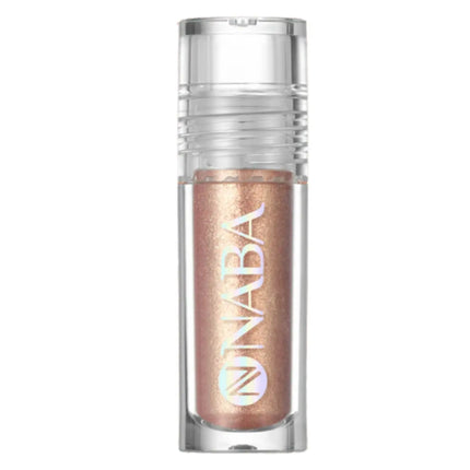Naba Cosmetics Liquid Eyeshadow Charm
