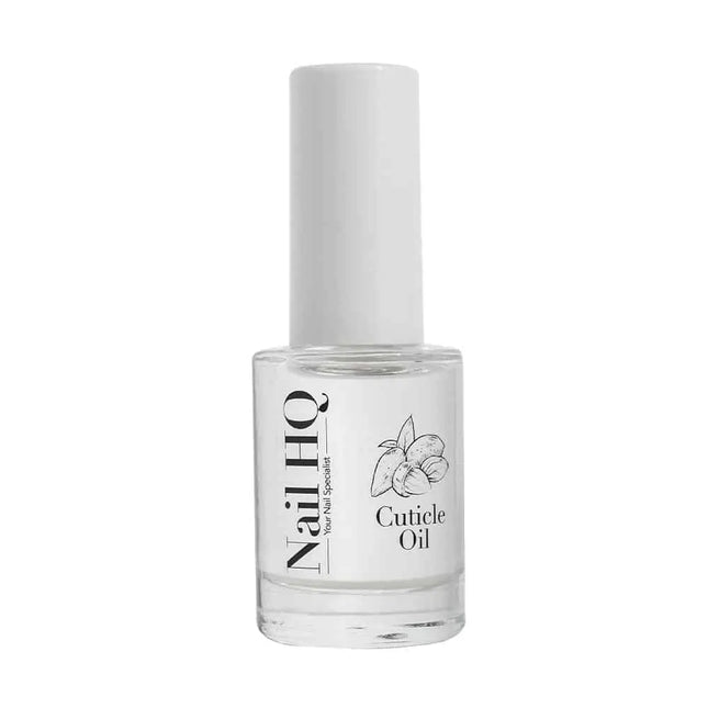 Nail HQ Cuticle Oil