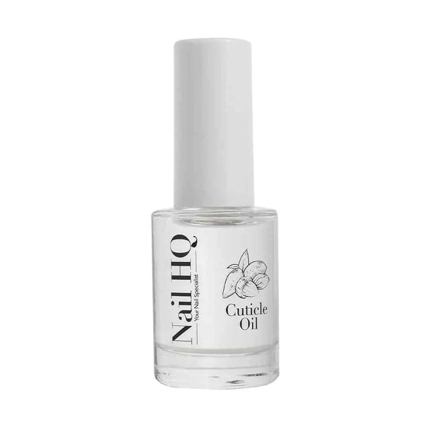 Nail HQ Cuticle Oil