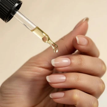 cadeaux soins des ongles