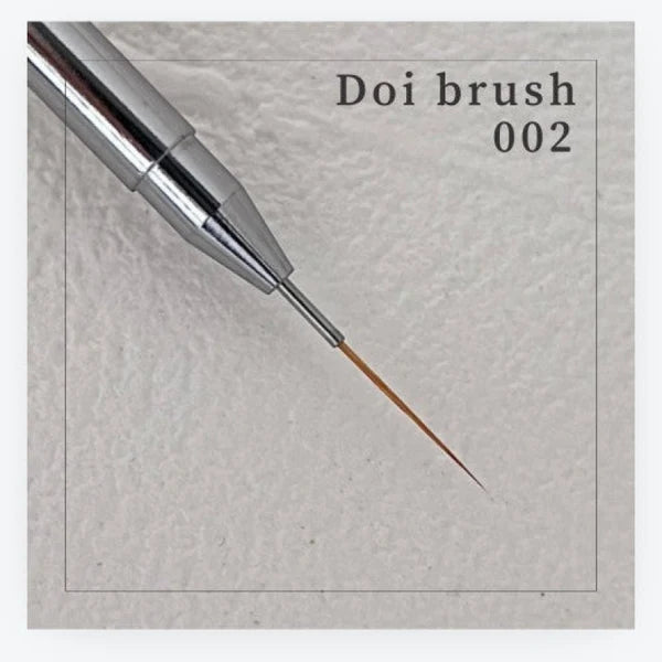 Nailbayo Nailbayo Brush #02