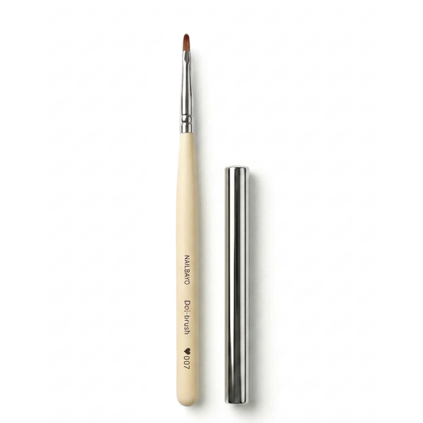Nailbayo Nailbayo Brush #07
