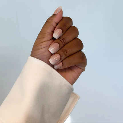 Nailday Soft Gel Press-On Nails Baby Boom