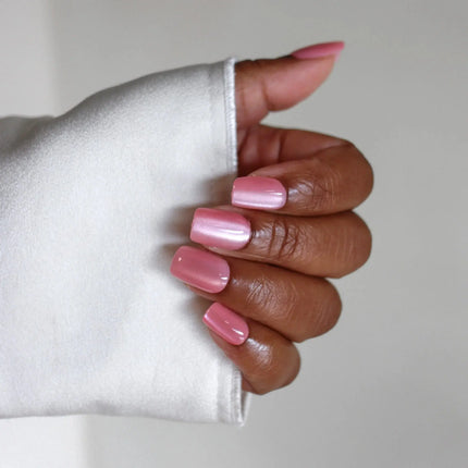 Nailday Soft Gel Press-On Nails Good Girl
