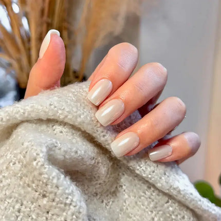 Nailday Soft Gel Press-On Nails Marry Me