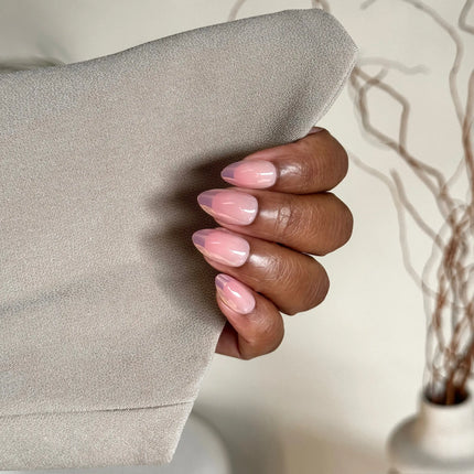 Nailday Soft Gel Press-On Nails Soft Romance