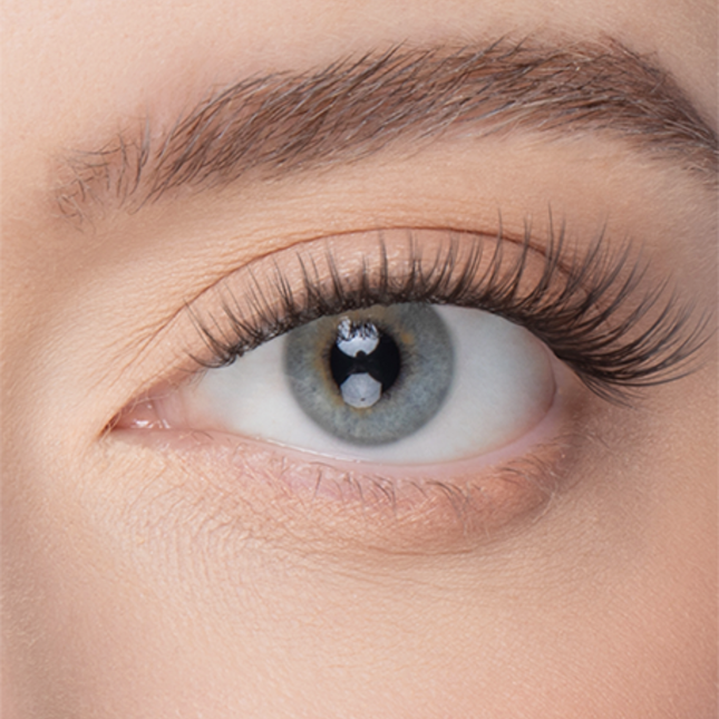 Nanolash DIY Eyelash Extensions Innocent