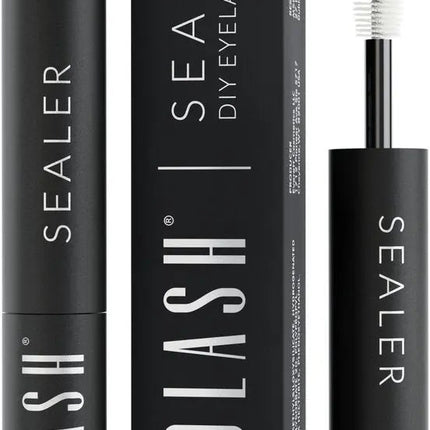 Nanolash DIY Sealer