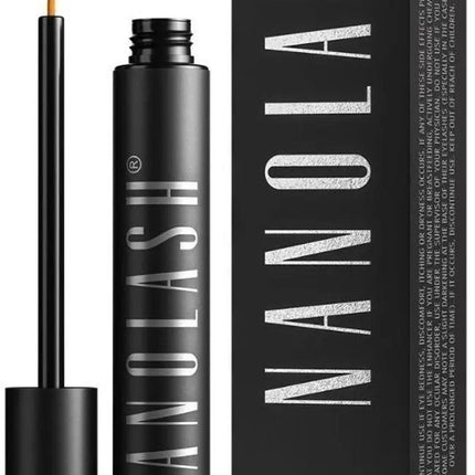 Nanolash Eyelash Serum