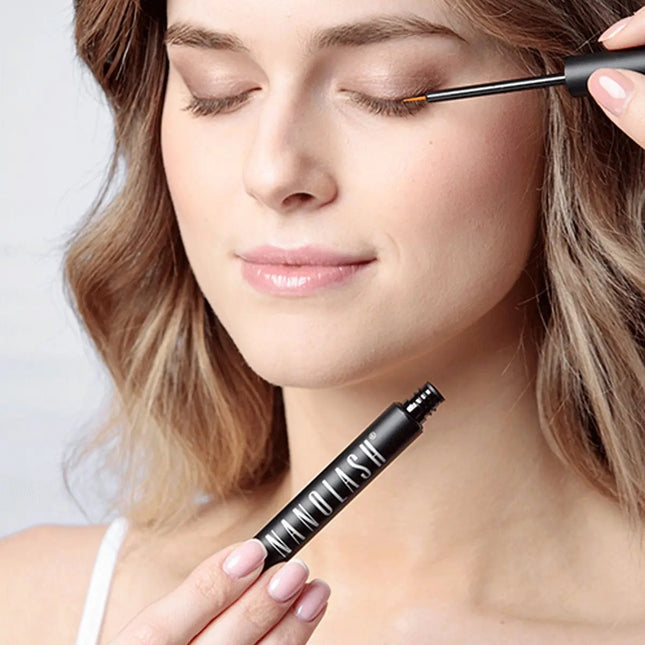 Nanolash Eyelash Serum