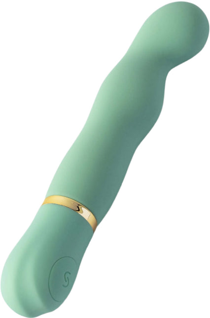 Natural Glow Bria Vibrator