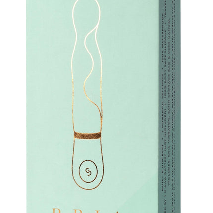 Natural Glow Bria Vibrator