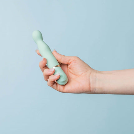 Natural Glow Bria Vibrator