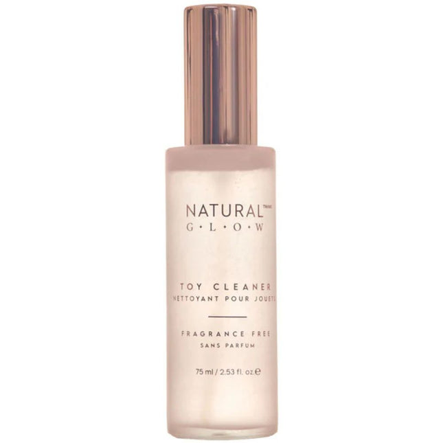Natural Glow Glow Toy Cleaner