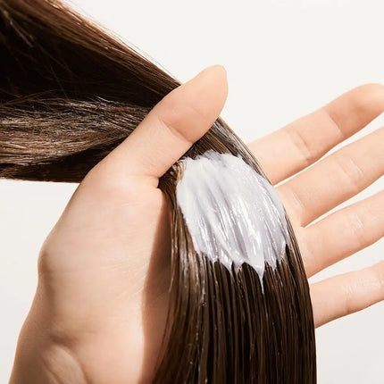 Nature Republic Argan Essential Moisture Repairing Hair Mask