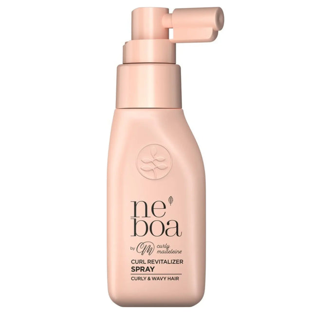 Neboa Curly Madeleine Curl Revitalizer Spray Mini