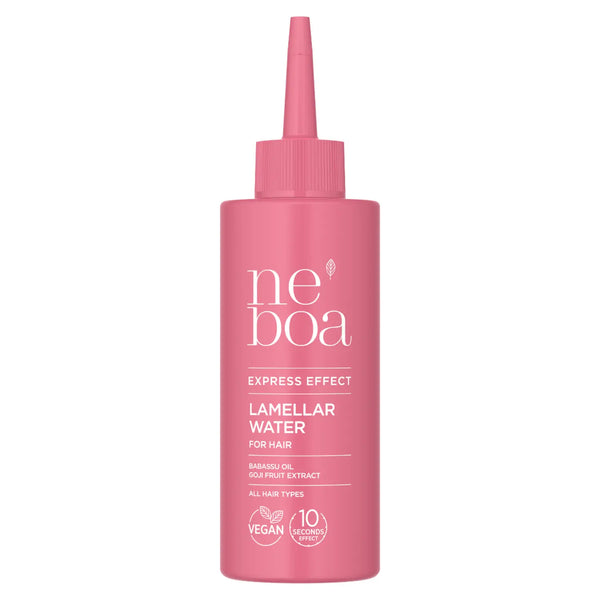 Neboa Express Effect Magic Water