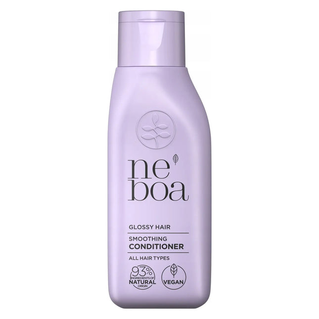 Neboa Glossy Hair Smoothing Conditioner Mini