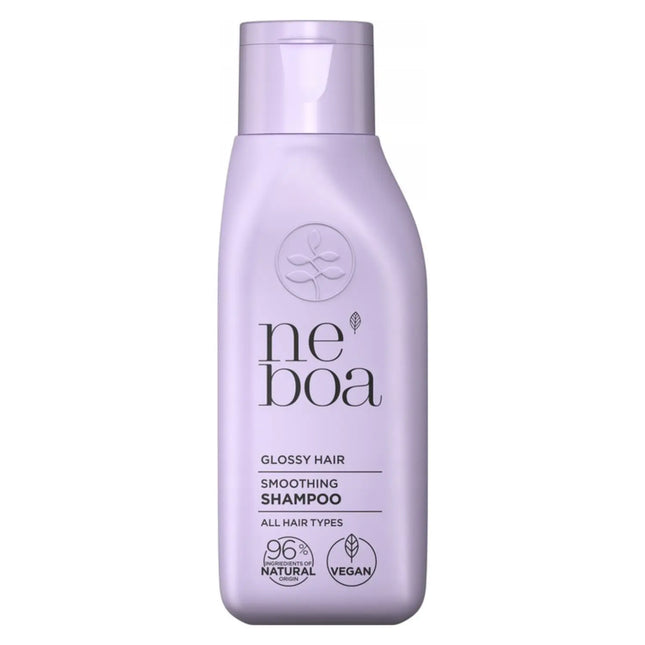 Neboa Glossy Hair Smoothing Shampoo Mini