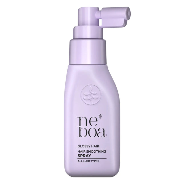 Neboa Glossy Hair Smoothing Spray Mini