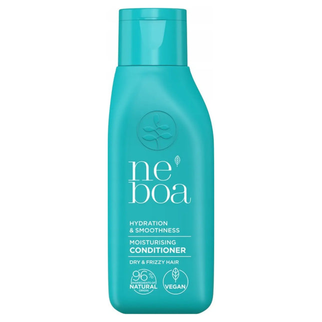 Neboa Hydration & Smoothness Moisturizing Conditioner Mini