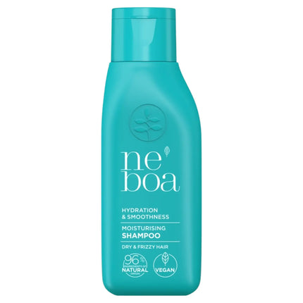 Neboa Hydration & Smoothness Moisturizing Shampoo Mini
