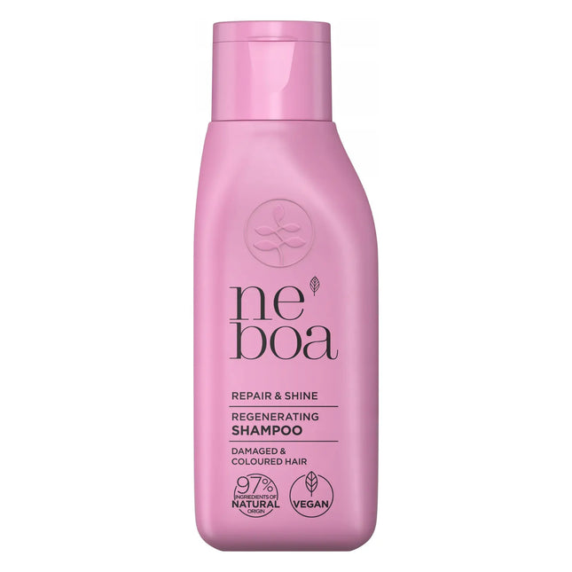 Neboa Repair & Shine Regenerating Shampoo Mini