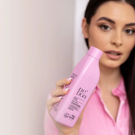 Neboa Repair & Shine Shampoo