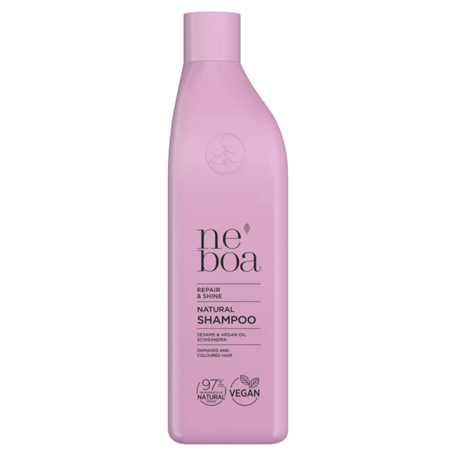 Neboa Repair & Shine Shampoo