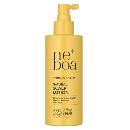 Neboa Strong Scalp Lotion