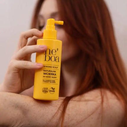 Neboa Strong Scalp Lotion