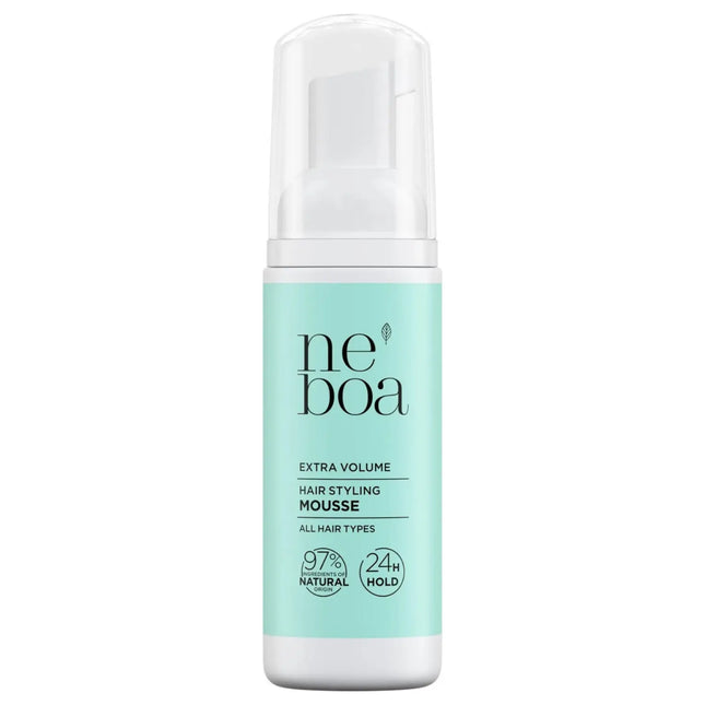 Neboa Styling Mousse Extra Volume Mini