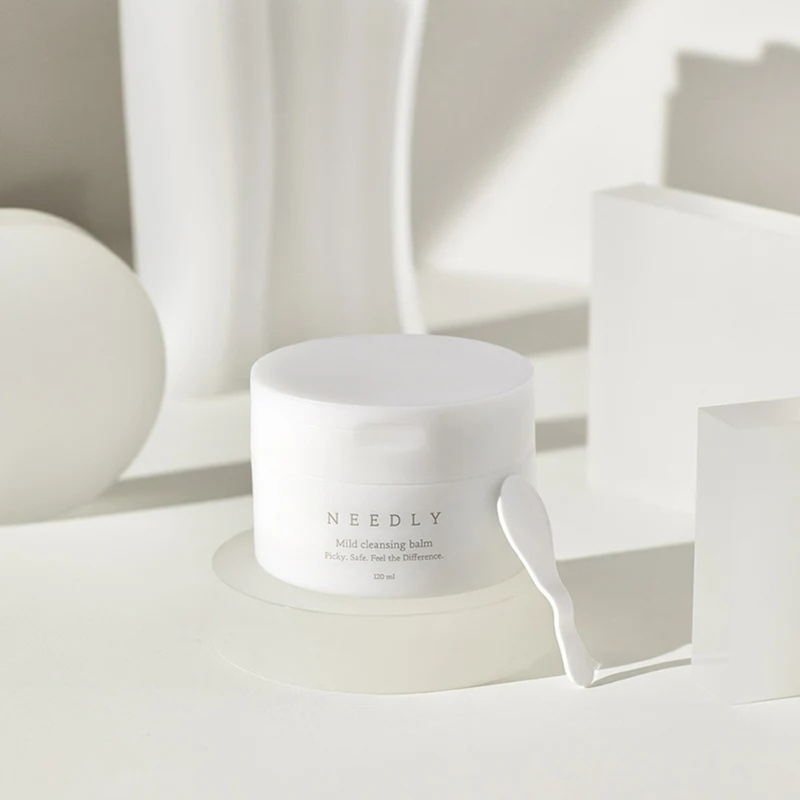 Needly Mild Cleansing Balm