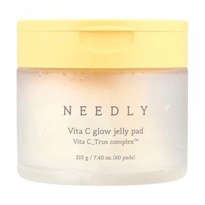 Vita C Glow Gelée Pad