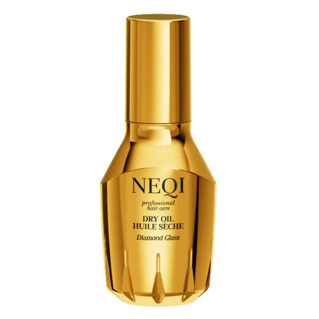 Neqi Diamond Glass Dry Oil