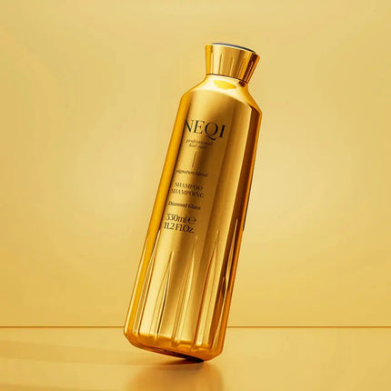 Neqi Diamond Glass Shampoo
