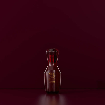 Neqi Hair Perfume The Wooden