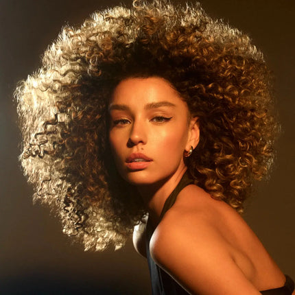 Neqi Hair Perfume The Wooden