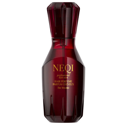 Neqi Hair Perfume The Wooden